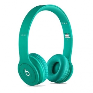 Beats by Dr.Dre Solo HD