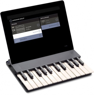 Miselu C.24 KEYBOARD
