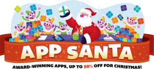 App Santa