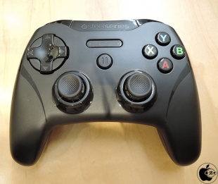 SteelSeries Stratus XL