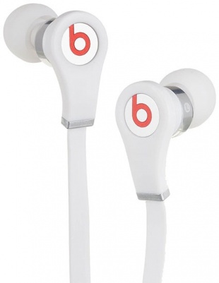 Beats by Dr.Dre Tour