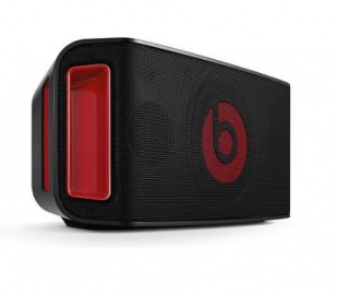 Beats by Dr.Dre Beatbox Portable