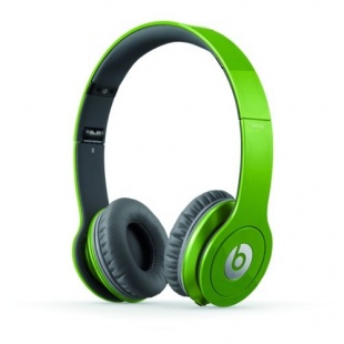 Beats by Dr.Dre Solo HD