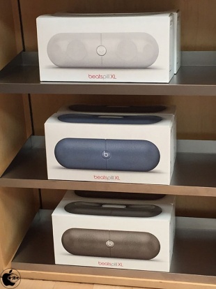Beats by Dr. Dre Pill XL Speaker