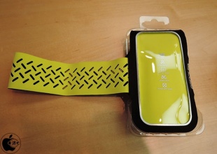 Incase Sports Armband for iPhone 6