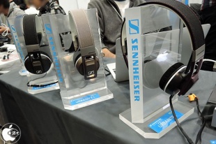 Sennheiser URBANITE シリーズ