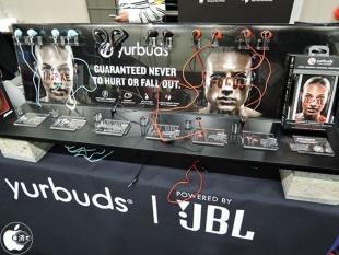 yurbuds