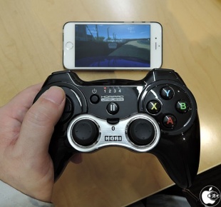 HORI HORIPAD WIRELESS