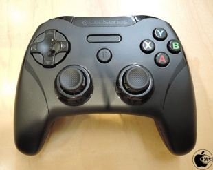 SteelSeries Stratus XL