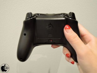 SteelSeries Stratus XL