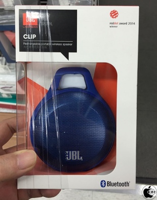 JBL CLIP