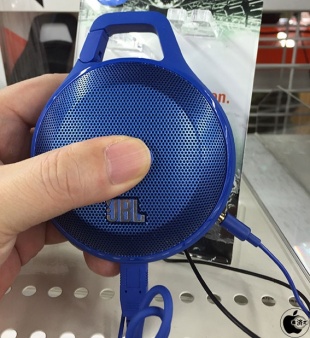 JBL CLIP