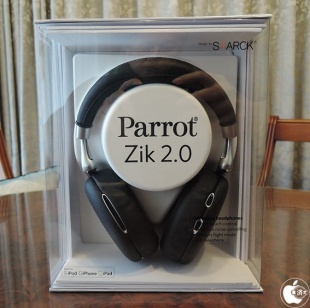 Parrot Zik 2.0