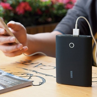 Anker Astro (2nd Gen) シリーズ