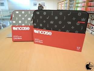 Incase 13インチ Sleeve for MacBook - 新年特別モデル