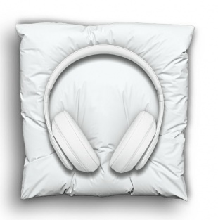 Beats by Dr. Dre Special Edition Snarkitecture Studio