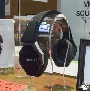 3D Sound Labs