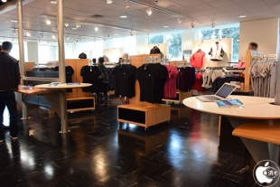 Apple Company Store