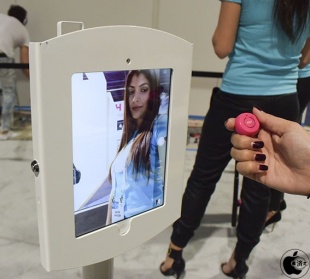 HISY Selfie Camera Remote