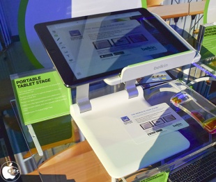 Belkin Portable Tablet Stage