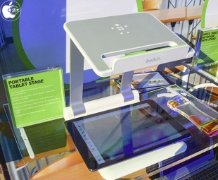 Belkin Portable Tablet Stage