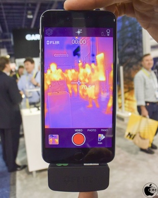 FLIR ONE