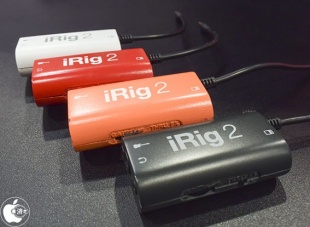 iRig 2