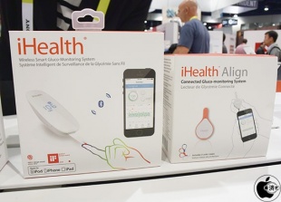 iHealth