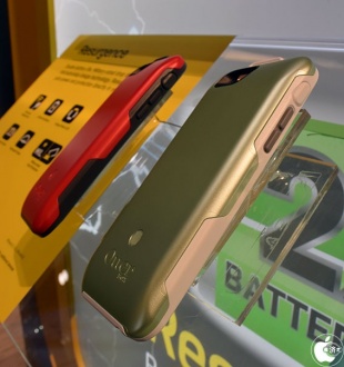 OtterBox Resurgence Power Case for iPhone 6