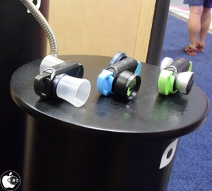 olloclip Macro 3-in-1 フォトレンズ for iPhone 6 and iPhone 6 Plus