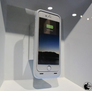 mophie juice pack for iPhone 6 Plus