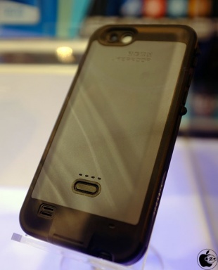 LifeProof Fre Power Case for iPhone 6