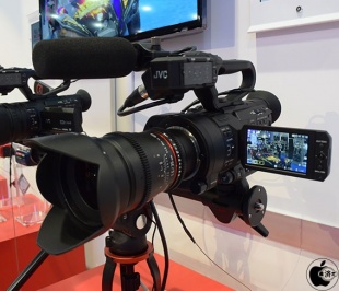 GY-LS300