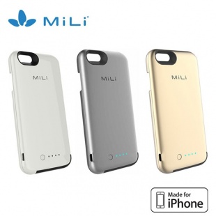 MiLi Power Spring6