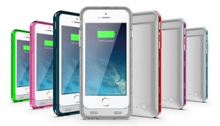 iphone6 4.7インチ専用バッテリーケース