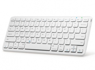 Anker Ultra Compact Bluetooth Keyboard