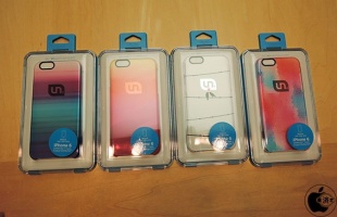 Uncommon Deflector Case for iPhone 6