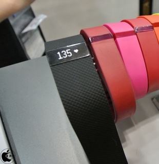 Fitbit Charge