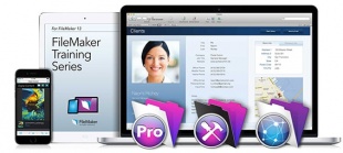 FileMaker 13 サクセスパック