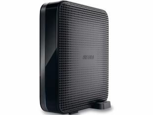 LinkStation LS-Y1.0TL