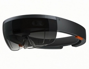 Microsoft HoloLens