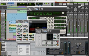 Pro Tools|First