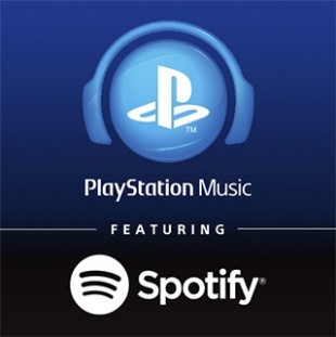 PlayStation Music