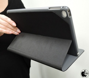 Logicool Hinge Case for iPad Air 2