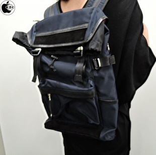 master-piece Density バックパック