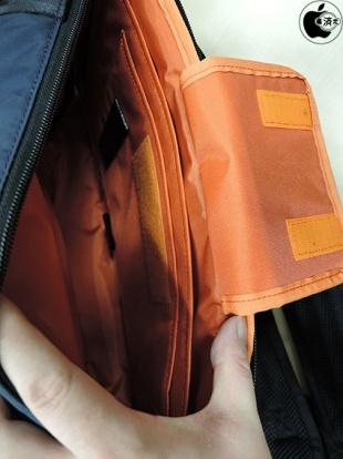 master-piece Density バックパック