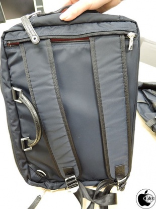 master-piece Density 3WAY ブリーフバッグ