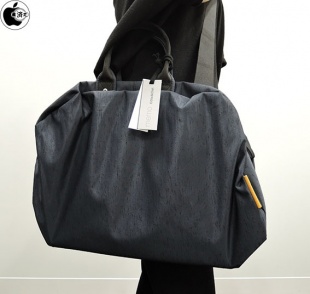 Cote&Ciel 13インチ Zonda Bowler Bag