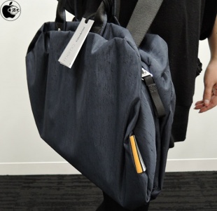 Cote&Ciel Bowler Bag for MacBook Air