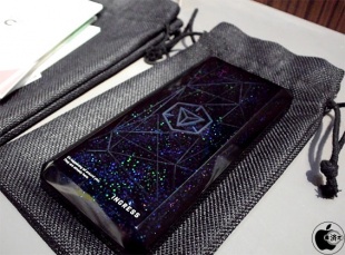 cheero Ingress Power Cube 12000mAh